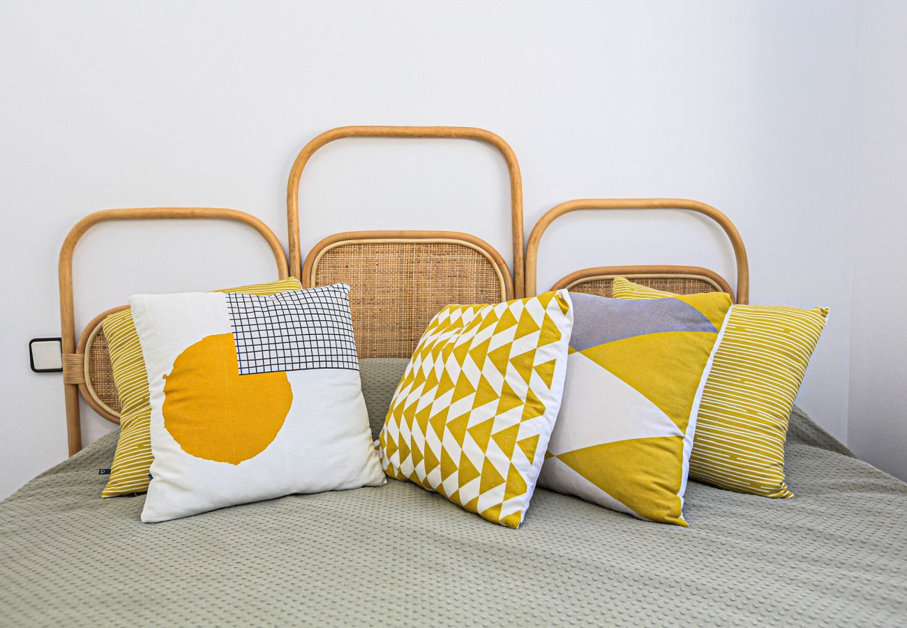 Villa in Cambrils - VILLA ACACIAS Villa in Cambrils - VILLA ACACIAS