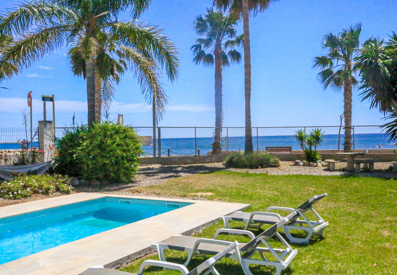 Villa in Cambrils - VILLA ACACIAS Villa in Cambrils - VILLA ACACIAS