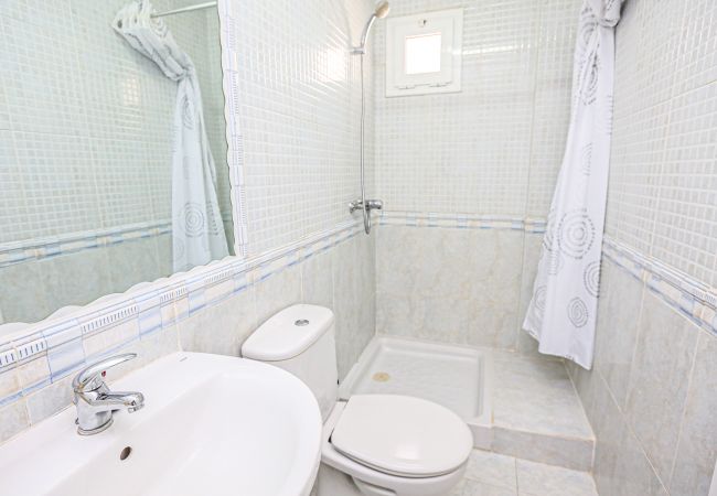 House in Salou - LAS CUMBRES House in Salou - LAS CUMBRES