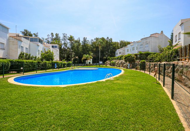 House in Salou - LAS CUMBRES House in Salou - LAS CUMBRES