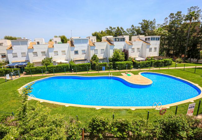 House in Salou - LAS CUMBRES House in Salou - LAS CUMBRES