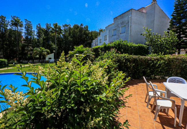 House in Salou - LAS CUMBRES House in Salou - LAS CUMBRES