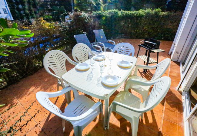 House in Salou - LAS CUMBRES House in Salou - LAS CUMBRES