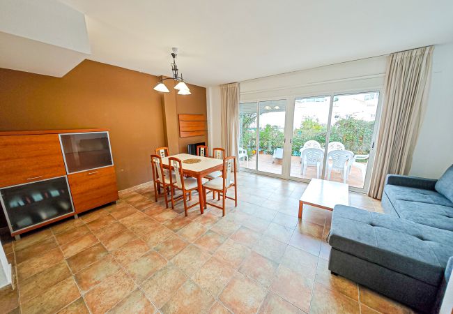 House in Salou - LAS CUMBRES House in Salou - LAS CUMBRES