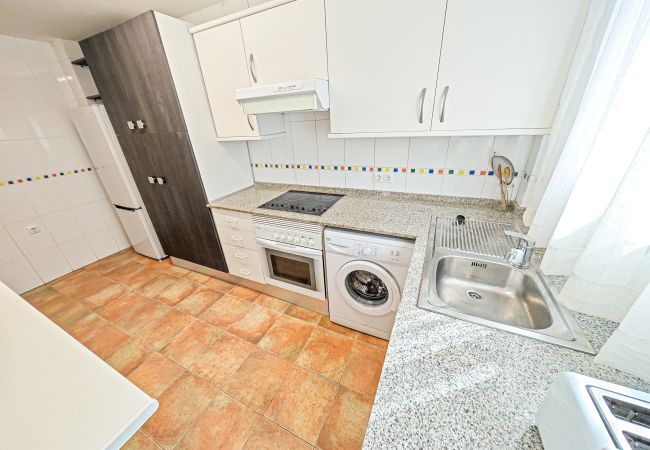 House in Salou - LAS CUMBRES House in Salou - LAS CUMBRES