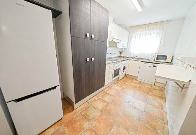 House in Salou - LAS CUMBRES House in Salou - LAS CUMBRES