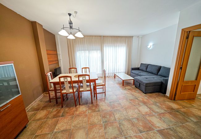 House in Salou - LAS CUMBRES House in Salou - LAS CUMBRES