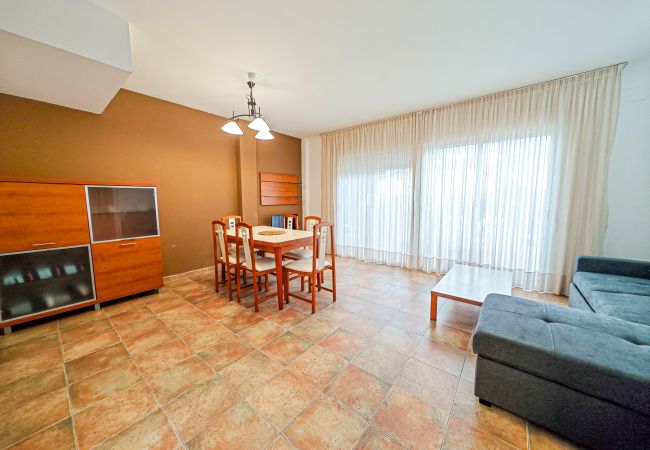 House in Salou - LAS CUMBRES House in Salou - LAS CUMBRES