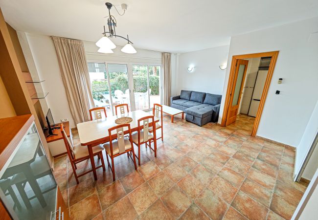 House in Salou - LAS CUMBRES House in Salou - LAS CUMBRES