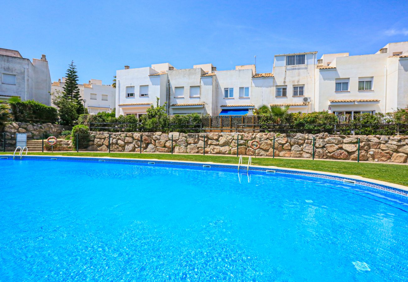 House in Salou - LAS CUMBRES House in Salou - LAS CUMBRES