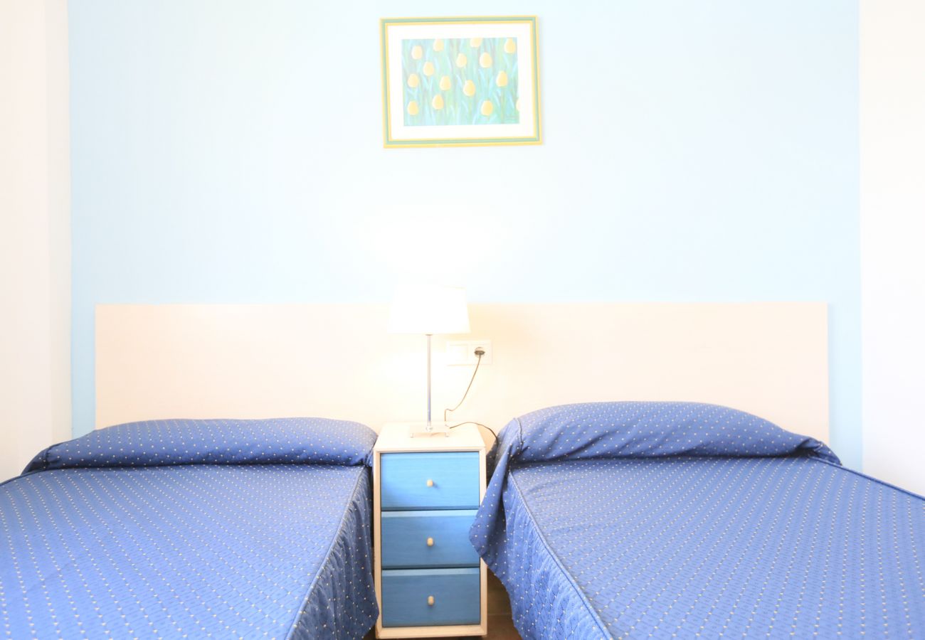 House in Salou - LAS CUMBRES House in Salou - LAS CUMBRES