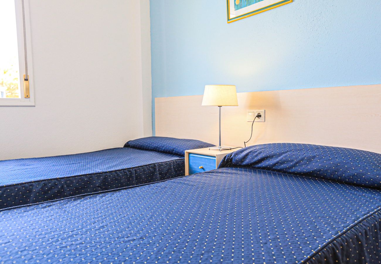 House in Salou - LAS CUMBRES House in Salou - LAS CUMBRES