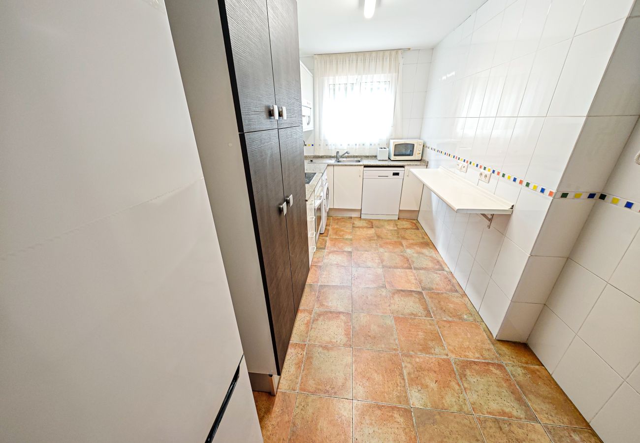 House in Salou - LAS CUMBRES House in Salou - LAS CUMBRES