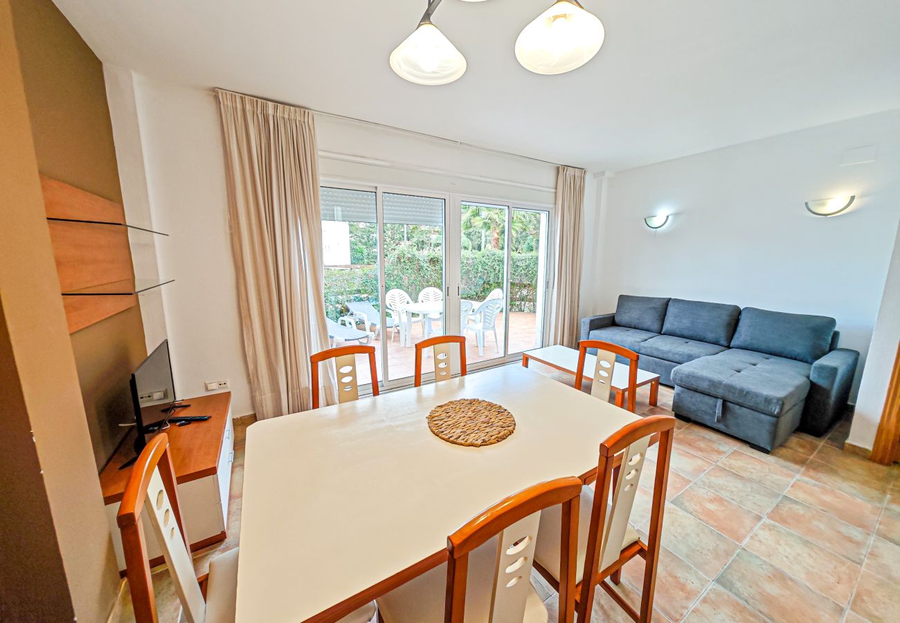 House in Salou - LAS CUMBRES House in Salou - LAS CUMBRES