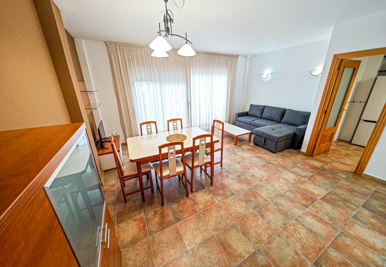 House in Salou - LAS CUMBRES House in Salou - LAS CUMBRES