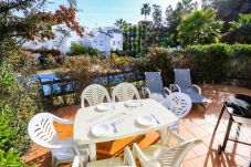 House in Salou - LAS CUMBRES House in Salou - LAS CUMBRES