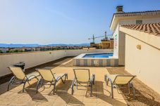 Apartment in Cambrils - AIGUADOLÇ