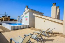 Apartment in Cambrils - AIGUADOLÇ