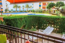 Apartment in Cambrils - PLAYAZUL