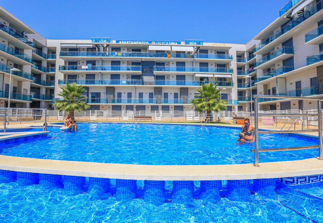 Apartment in Cambrils - Augusta
