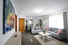 Villa in Miami Playa - Miami Platja