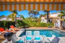 Villa in Cambrils - VILLA MONET