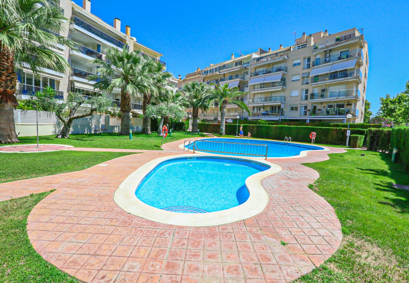 Apartment in Cambrils - Tramuntana