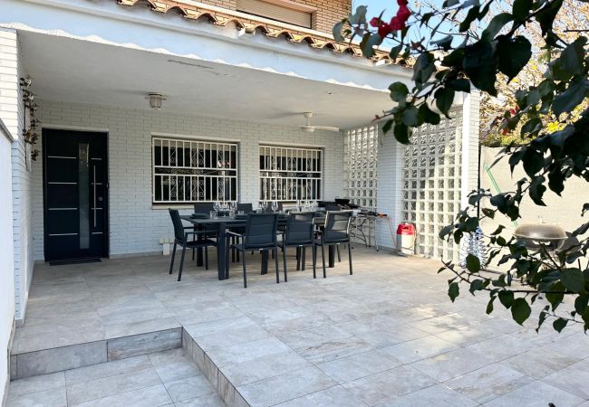 House in Cambrils - Vilafortuny
