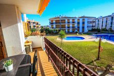 Apartment in Cambrils - PLAYAZUL