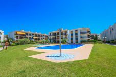Apartment in Cambrils - PLAYAZUL