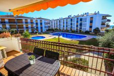 Apartment in Cambrils - PLAYAZUL