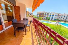 Apartment in Cambrils - PLAYAZUL