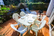 House in Salou - LAS CUMBRES