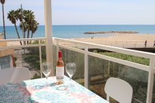 Apartment in Cambrils - La Llosa