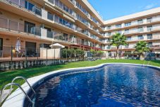 Apartment in Cambrils - Marina
