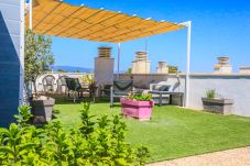 Apartment in Salou - Pinamar