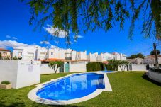 Terraced House in Miami Playa - ANUBIS