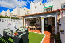 Terraced House in Miami Playa - ANUBIS