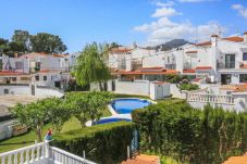 Terraced House in Miami Playa - ANUBIS