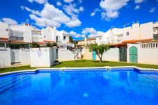 Terraced House in Miami Playa - ANUBIS