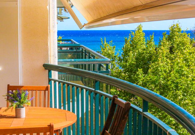 Apartment in Cambrils - AIGUADOLÇ