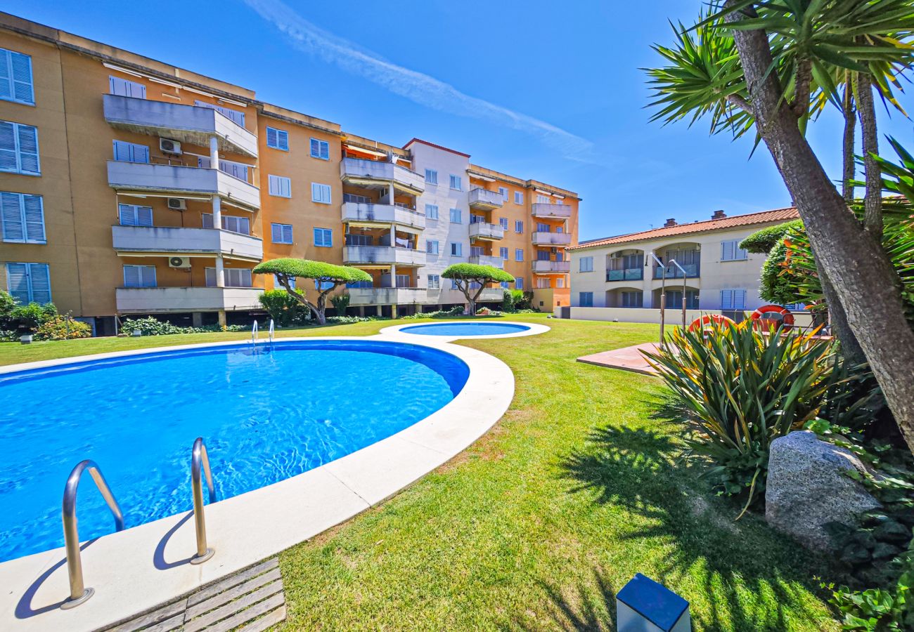 Apartment in Cambrils - SOL/MILLET