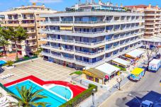 Apartment in Salou - ZAHARA