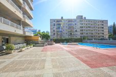 Apartment in Salou - ZAHARA