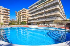 Apartment in Salou - ZAHARA