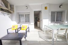 Apartment in Salou - JARDIN BABILONIA