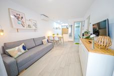 Apartment in Salou - JARDIN BABILONIA