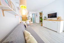 Apartment in Salou - JARDIN BABILONIA