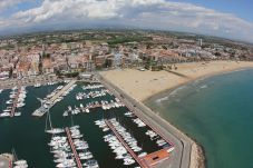 Apartment in Cambrils - JAUME I