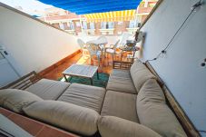 Apartment in Cambrils - JAUME I